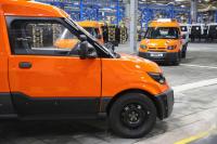 Small Business Owners ‘Ignoring’ WA State E-Truck Incentive Program?