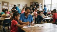 Opelousas Boys and Girls Club Honored as September Non-Profit