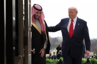 The U.S.-Saudi Nuclear Agreement Carries Dangerous Proliferation Risks