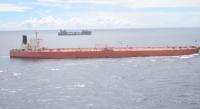 Seized Iranian Oil Tankers Head Toward U.S. With $600 Million Cargo