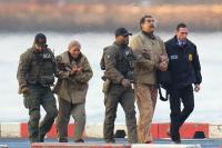 U.S. prosecutors oppose bail for Cilia Flores over “extreme flight risk”