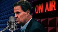 Blame Claims: Jeff Crank Promoted Election Conspiracies by Attacking Democrats