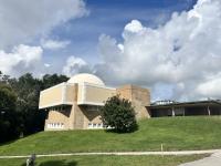 Florida Southern’s Miller Planetarium Reopens to the Public 