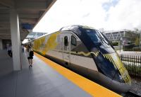High-speed rail company debt problems won’t affect Rancho Cucamonga-to-Las Vegas project
