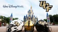 Walt Disney World is Teaming up with the University of Central Florida