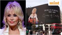 Dolly Parton Day: How Nashville is turning 25 September into a citywide tribute to the music icon