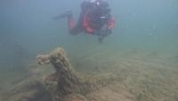 Wisconsin pushes 100th shipwreck for National Register, more than any state