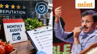 Tukaram Mundhe effect? Reputation at stake, food businesses become ‘more vigilant’, shift to monthly audits, says report