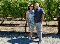 Something new to TASTE: Two wineries welcome tasting rooms ahead of Livermore Valley Wine Experience