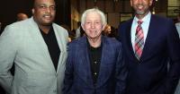 Louisiana has 3 of the 400 richest people in America. One is worth $20 billion.