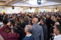 “Come Home” President Ali invites Guyanese diaspora to invest in Guyana