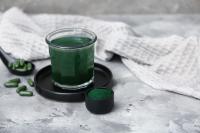 Chlorella Packs Complete Protein and Micronutrients Into a Compact Emergency Food Supplement