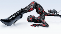 American Horror Story Season 13 Premiered With Fear, Fungi, Folklore, and Parapsychology