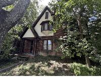 Historic Buckeye-Shaker house to be demolished