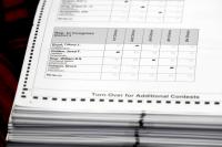 Here’s how ranked-choice voting will work in Maine’s 2026 election