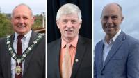 Local government reforms: Whanganui Mayor Andrew Tripe says Head Start pause validates decision to opt out