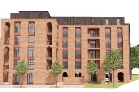 Investors and developers are invited to transform a long-abandoned piece of Wigan town centre into apartments