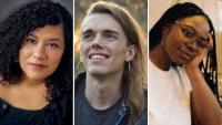 Zilla Jones, Chimwemwe Undi and Cale Plett among winners of Manitoba Book Awards