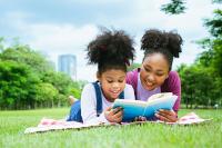 Reading Is for Everyone, Everywhere: A Georgia Reads Week Q&A with Ana Solano-Campos