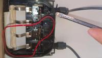 Solar DIYer adds 2 panels, then a loose connection melts a port and cuts output in half