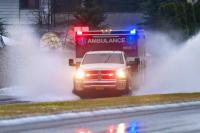 Alaska ranks 4th in nation for pickup truck fatality rates