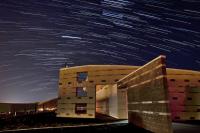Under Nevada’s dark skies, WNC students look toward new astronomy era with NASA’s Roman space telescope