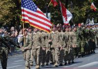 How US and Canada Militaries Compare as Carney Says He Studied Invasion Risk