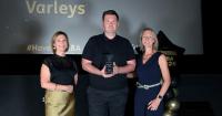 Irish deli 'blown away' and 'humbled' to be named best new business in Havering