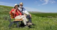 Margaret Atwood donates $1M to Western University for avian research chair