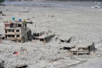 Nepal PM warns against climate change