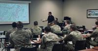 BRTC graduates first Arkansas National Guard class from new drone training program