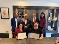 King Charles’ charity, Halal supplier firm partner to boost mental health support in Pakistan