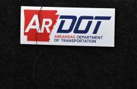 Arkansas Highway Department says it will remove political signs on right-of-ways