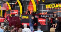 Car auction brings thousands to Wilson County