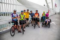 Showcasing the DNR: A bridge to adventure