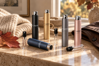 MicroPerfumes Marks Six Years of Luxury Fragrance Discovery as Shoppers Refresh Their Scents for Fall