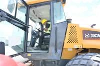 Region Eight residents trained to maintain hinterland roads