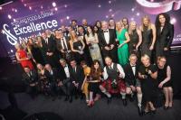 Five Edinburgh businesses crowned winners at the Scotland Food & Drink Excellence Awards 2026