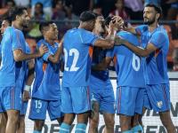 India 1-1 Panama: Blue Tigers Holds FIFA World Cup 2026 Side to Draw After Ryan Williams Score For Khalid Jamil’s Side