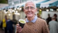 Nottingham Goose Fair 2026 food and drink prices — what you can expect this year