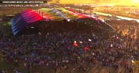 Okeechobee Music Festival goes on hiatus again