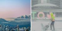 This new Canadian winter forecast calls for snowstorms and Arctic cold during these months