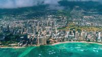Flying From Canada To Hawaii Just Got Harder (And Pricier) This Winter