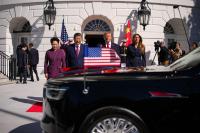 As Xi and Trump do their dance, Canada is left to wonder about its place