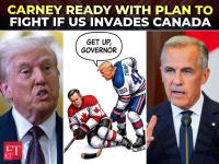 Canada on alert over Trump's '51st State' threat? PM Carney drops 'invasion' bombshell