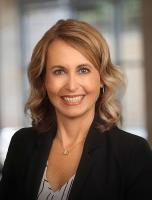 Baptist Health names Brandi Stewart president of River Valley Region
