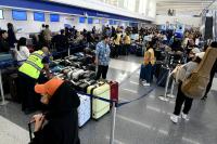 Outdated air traffic control system strands and delays Californians