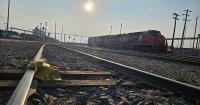 Sask. police make Canada-wide arrests during Rail Safety Week enforcement