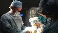 UK's groundbreaking pilot scheme to classify brain tumors in two hours