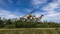 Australian Army to Retire its Tiger Attack Helicopters